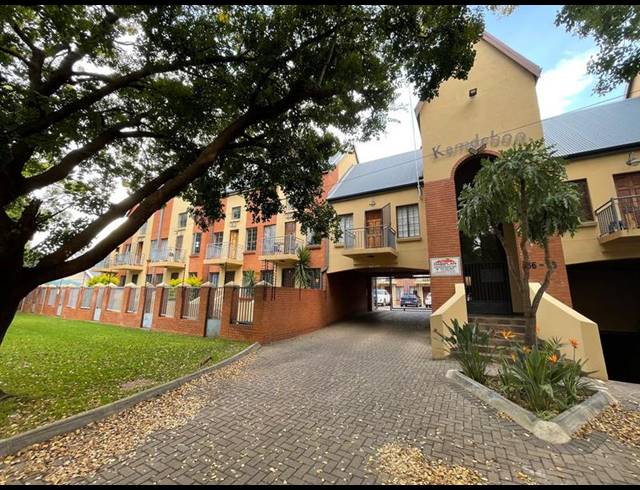 1 BEDROOM APARTMENT FOR SALE IN DIE BULT